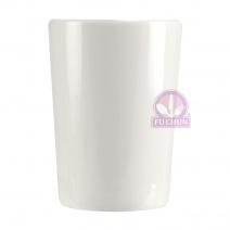 【大同磁器】P4849P 鼎泰豐杯 Φ6.5*H9.3cm