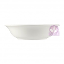 【大同磁器】P38H54 5.5吋白木屋 Φ14*H3.8cm