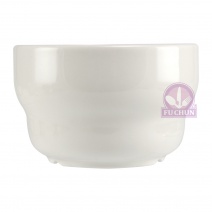 【大同磁器】P38H34 38型湯碗 Φ9.2*H6cm