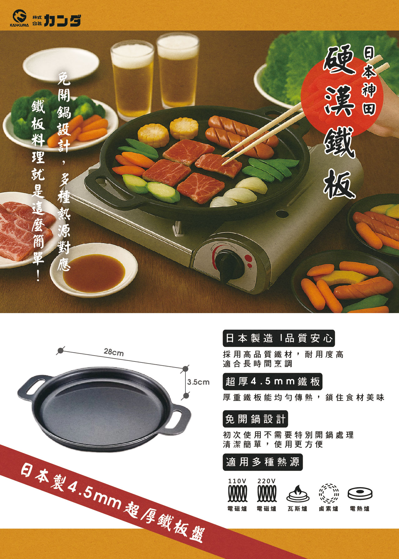 鐵板 烤肉 鐵板燒 日本神田<br /> 