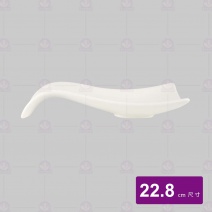 9吋有柄西餐盤