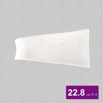 9吋有柄西餐盤