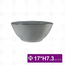 麵碗-胡海 6.5吋