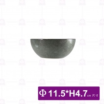 日式碗-胡海 4.5吋