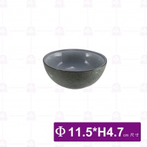日式碗-胡海 4.5吋