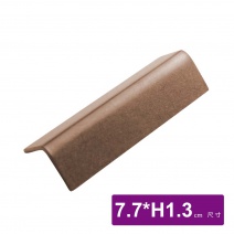 玫瑰金山型筷架-7.7xH1.3cm