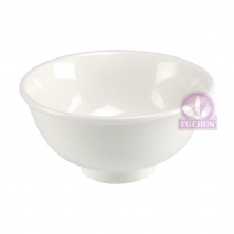 【大同磁器】P99 3.6吋反口飯碗 Φ11.3x5.7cm