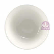 【大同磁器】P99 3.6吋反口飯碗 Φ11.3x5.7cm