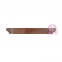 AF011-130-2 燒肉丸皿-木板 19.8*14.4*H2cm(無鐵板)