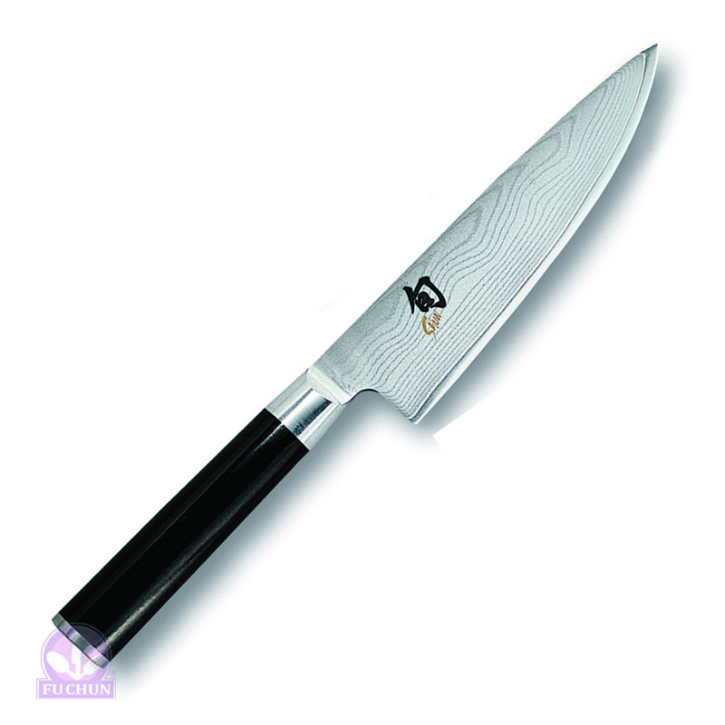 【日本旬 Shun】水果刀 DM-0723 15cm