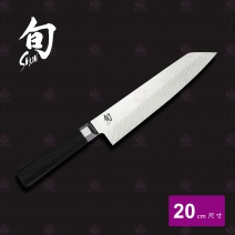 【日本旬 Shun】 VG-0017 主廚刀 20cm