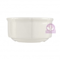 【大同磁器】8吋 無蓋 富貴盅 22x11.5cm/2200cc