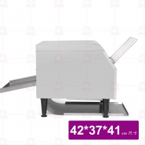 【Marupin】TT-300土司漢堡連續式烤箱 220V