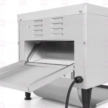 【Marupin】TT-300土司漢堡連續式烤箱 220V