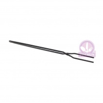 火鉗 2尺2(4分粗) 握柄20 總長67cm