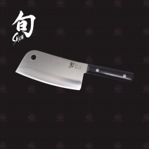 【日本旬 Shun】DM-0767 菜刀 18cm