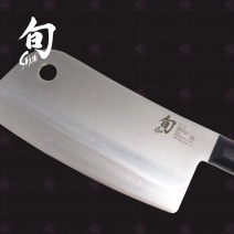 【日本旬 Shun】DM-0767 菜刀 18cm