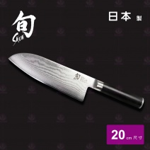【日本旬 Shun】 三德鋼刀 DM-0717