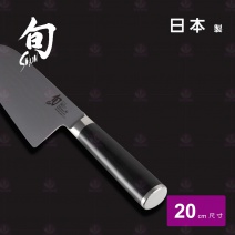 【日本旬 Shun】 三德鋼刀 DM-0717