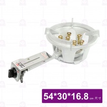 輝力電上平8心爐   下單注意 天燃,桶裝