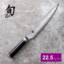 【日本旬 Shun】 生魚片刀 DM-0720