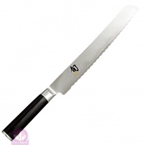 【日本旬 Shun】DM-0705 麵包刀 22.5cm
