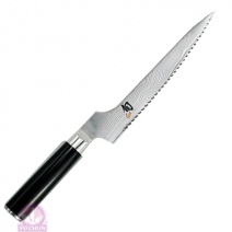 【日本旬 Shun】料理刀 DM-0724 踞齒 20cm