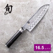 【日本旬 Shun】三德鋼刀 DM-0718