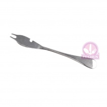 1721-206 螃蟹匙 16.4cm