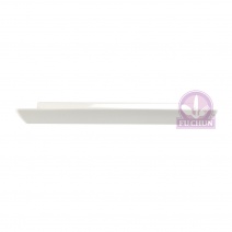 【大同磁器】P86H03 海南多功能盤 26.2*22.5*H3cm