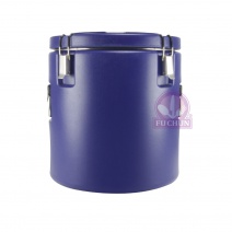 炫彩冰桶 紅/藍色 30L