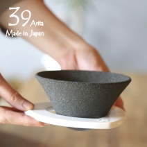 有田燒咖啡濾器 Coffee&Water Filter (D)