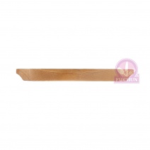 AF060-0704 7吋砂鍋木盤 25*19.5*H2.3cm
