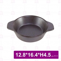 DC60433 烤盤 6.5吋 12.8x16.4xH4.5cm