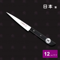 【日本一角】刻花刀 12cm