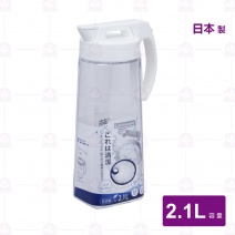 【Lustrowa】冷水壺 K-1276 2.1L