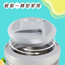 【YeouFong有豐】304不鏽鋼保溫茶桶 8L