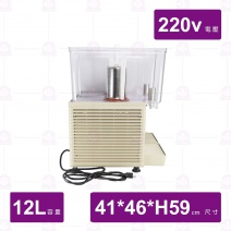 MT-20旋轉式果汁機