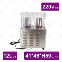 MT-20旋轉式果汁機