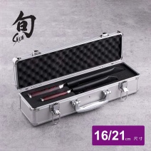 【日本旬 Shun】2入刀盒組 (TBS-0220)-16/21cm