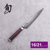 【日本旬 Shun】2入刀盒組 (TBS-0220)-16/21cm