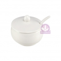 【大同磁器】P-5808 辣椒罐湯匙 6cm