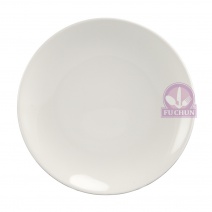 【大同磁器】P1261 6吋圓盤 15cm