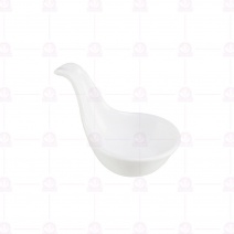 LS 可立匙 白
