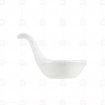 LS 可立匙 白