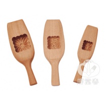 【三能】中秋印2.5兩(方) 55*55*24mm