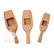 【三能】中秋印6兩(方) 76*76*33mm