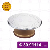 【三能】SN4159 一般轉台