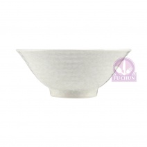 日7吋麵井白灰彩Φ18cm*H7.5cm