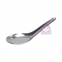 #304  小台匙 (12入/盒) 12.8cm